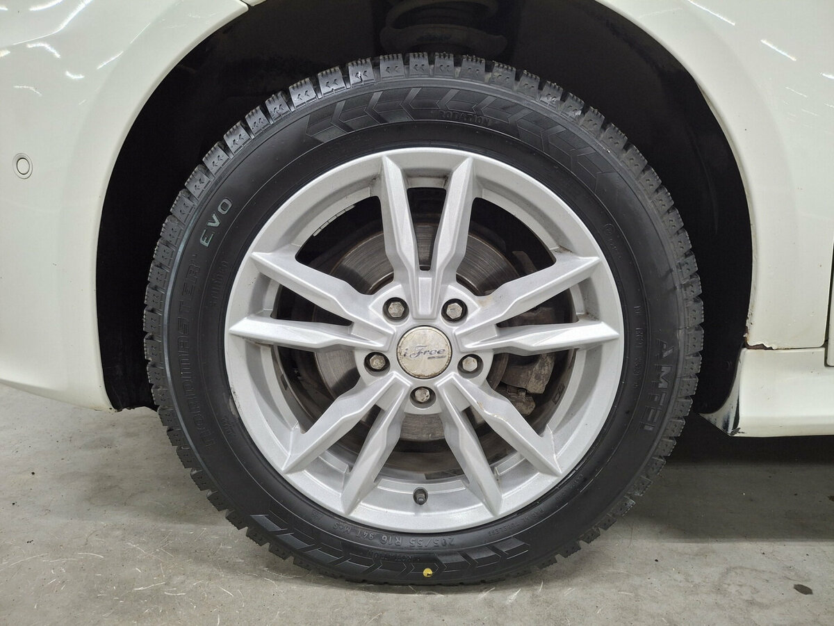 Купить Mercedes-Benz B-Класс 180 I (W245) Рестайлинг, 2011, 141 702 км, фото №18