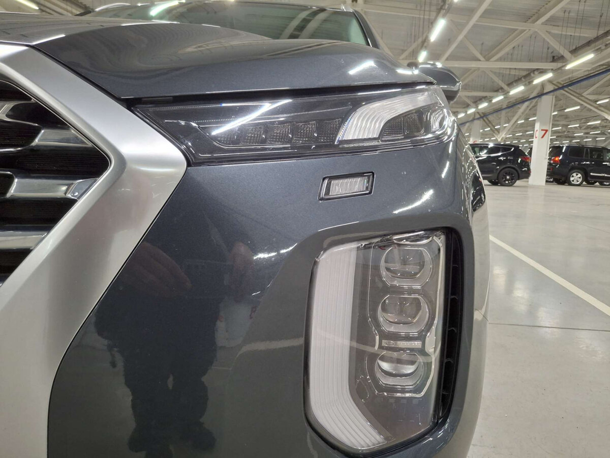 Купить Hyundai Palisade I, 2019, 100 082 км, фото №17