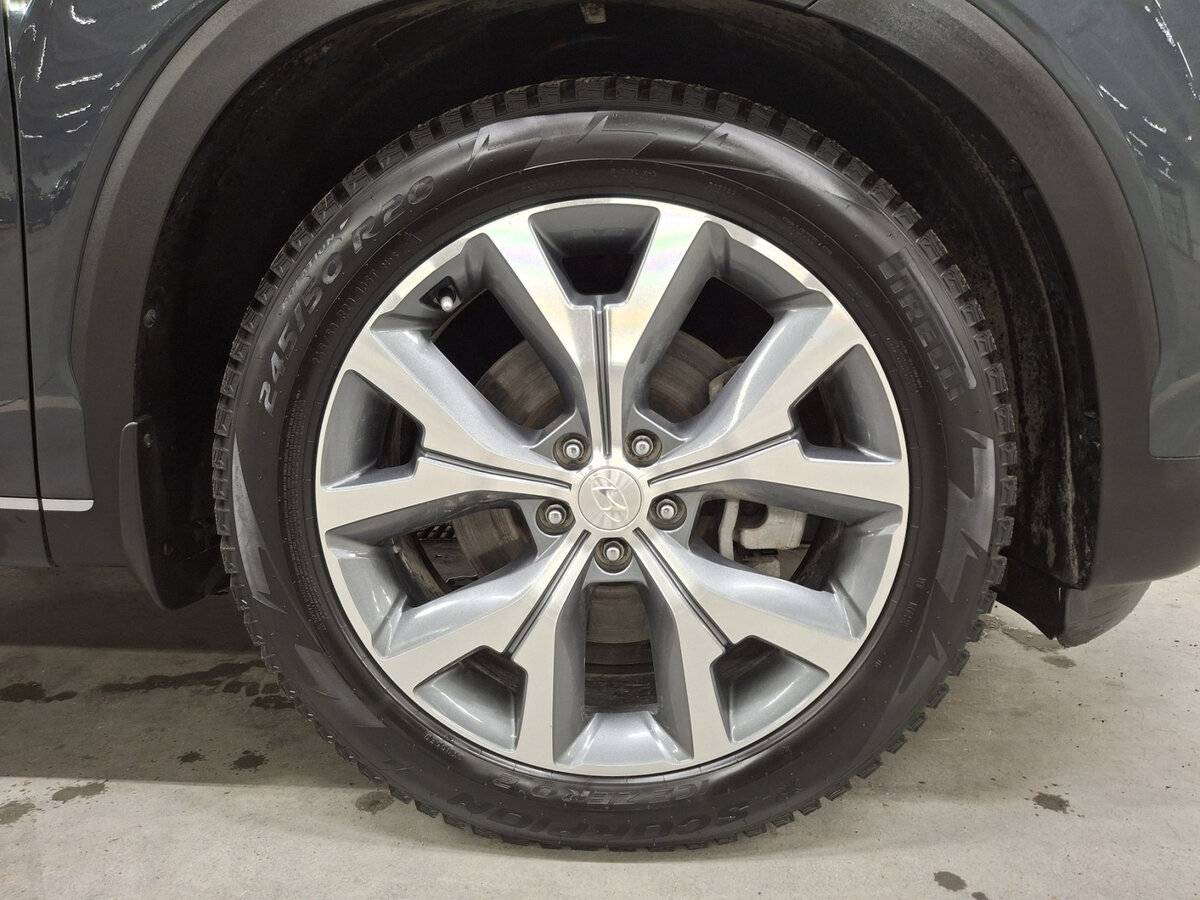 Купить Hyundai Palisade I, 2019, 100 082 км, фото №18