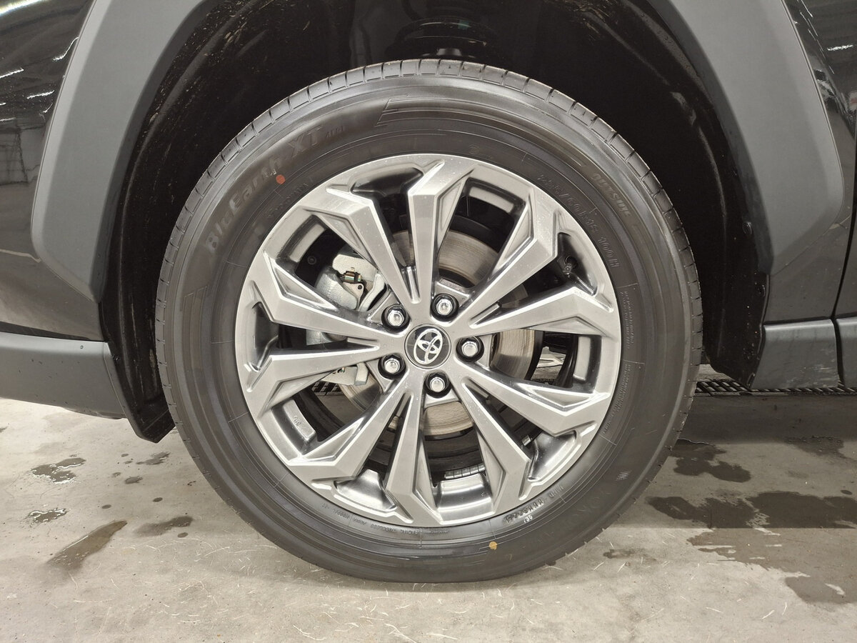 Купить Toyota RAV4 V (XA50), 2025, 23 км, фото №17