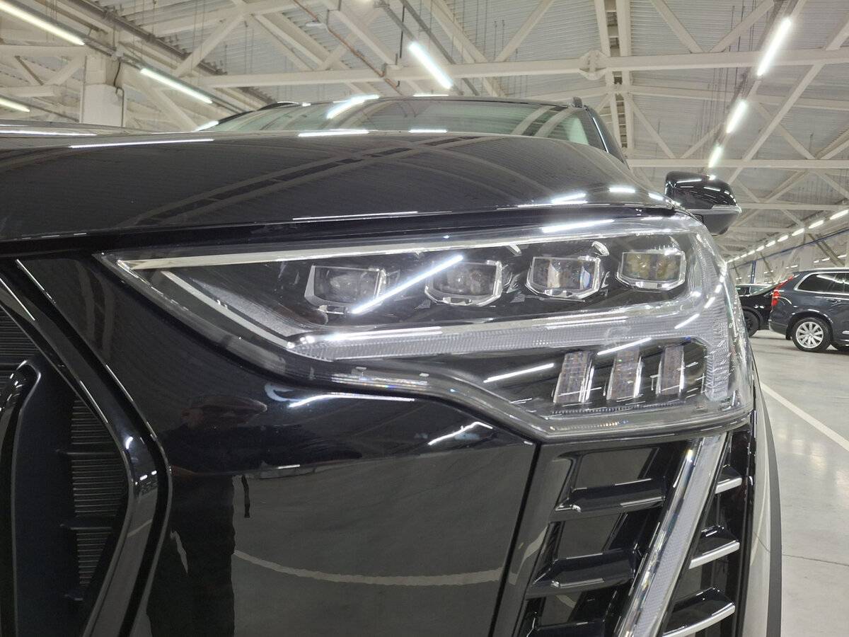 Купить Haval Jolion I Рестайлинг, 2024, 7 001 км, фото №17