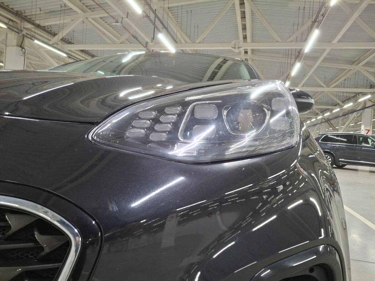 Купить Kia Sportage IV Рестайлинг, 2020, 83 101 км, фото №17