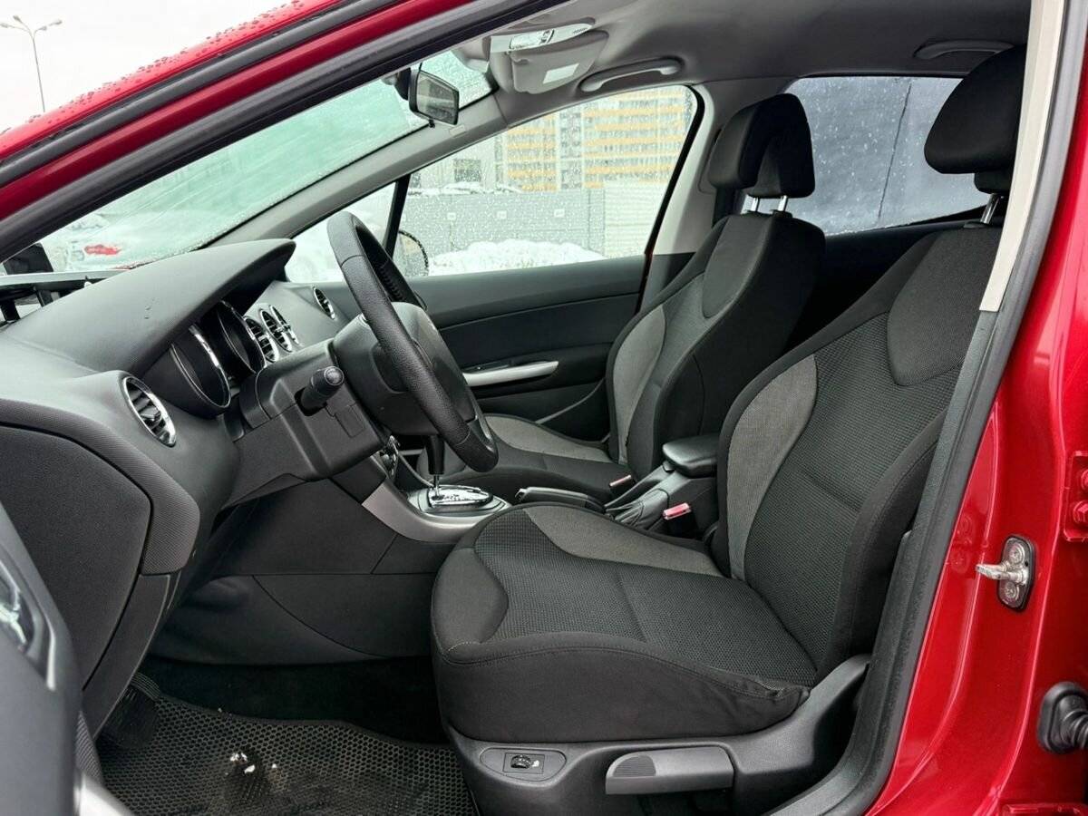 Купить Peugeot 308 I, 2008, 152 000 км, фото №10