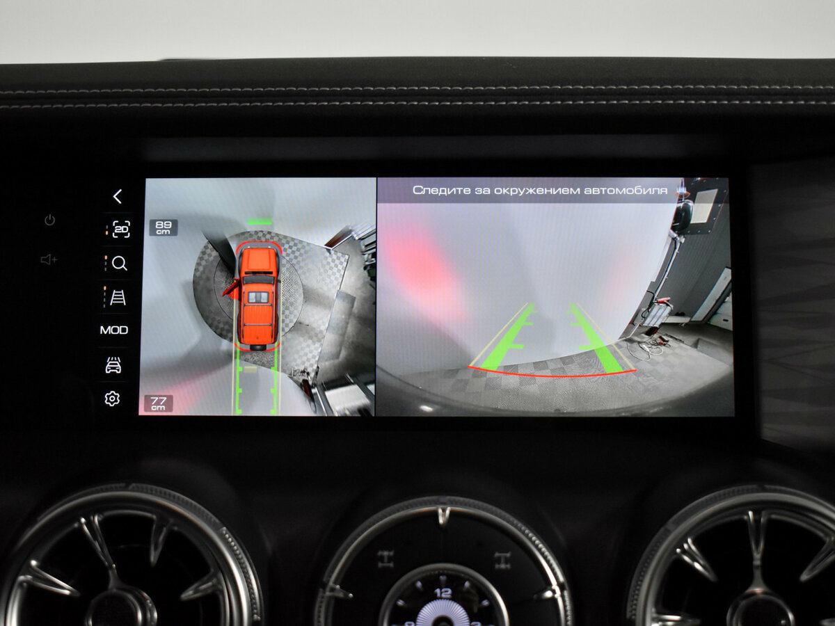 Купить Tank 300 I, 2024, 26 835 км, фото №18