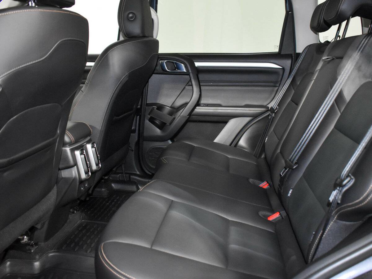 Купить Haval Dargo, 2022, 66 897 км, фото №11