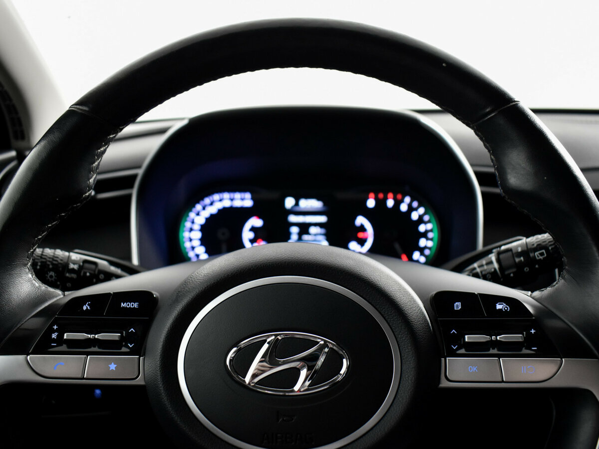 Купить Hyundai Tucson IV, 2023, 67 277 км, фото №14