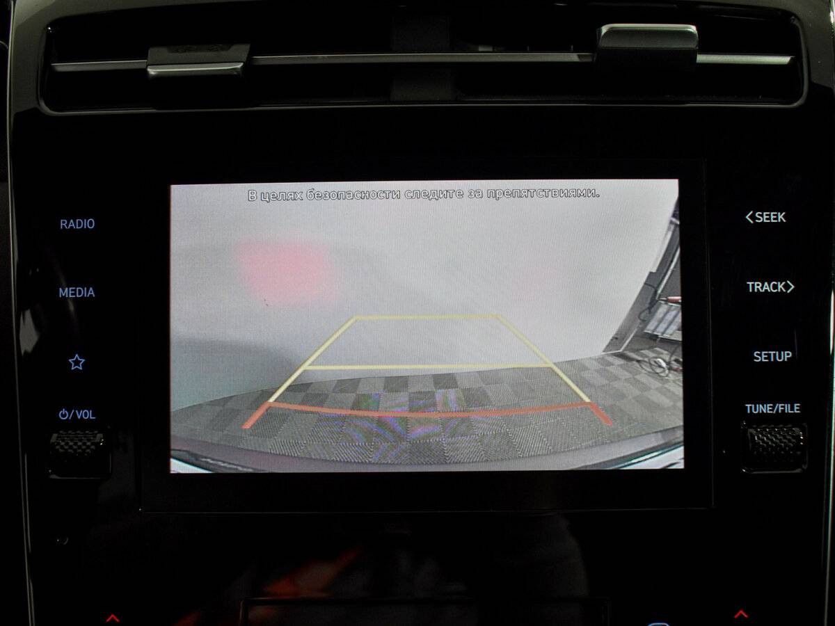 Купить Hyundai Tucson IV, 2023, 67 277 км, фото №15