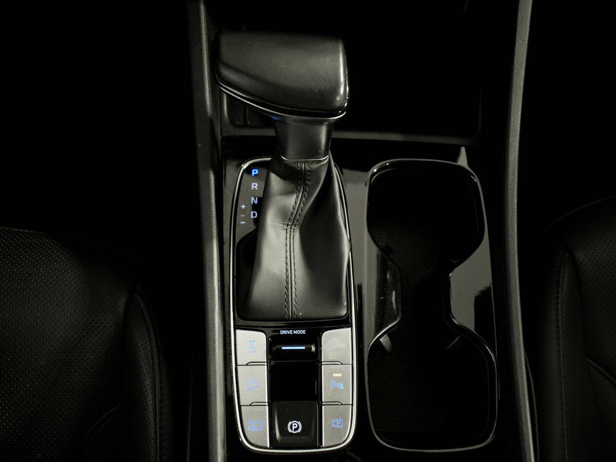 Купить Hyundai Tucson IV, 2023, 67 277 км, фото №17