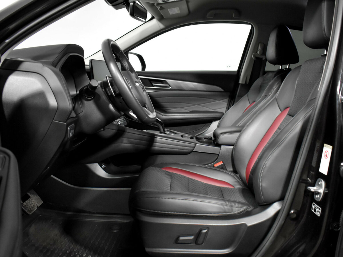 Купить Haval F7x I Рестайлинг, 2023, 114 198 км, фото №11