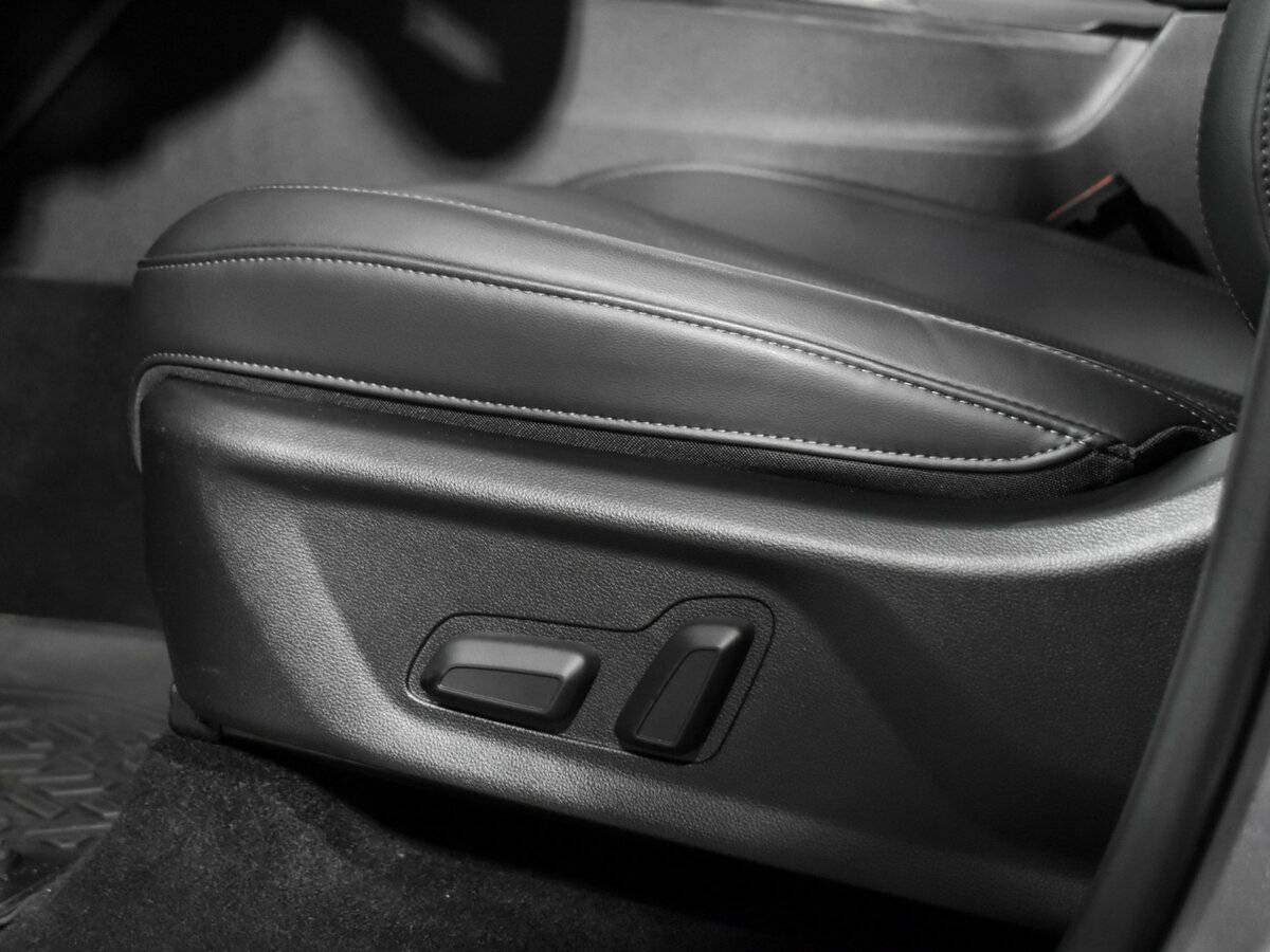 Купить Haval H5 II, 2024, 28 128 км, фото №8