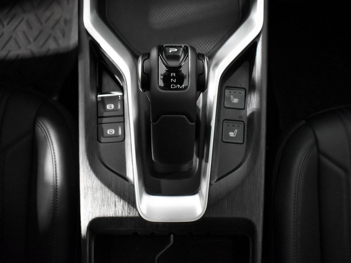 Купить Haval H5 II, 2024, 28 128 км, фото №9