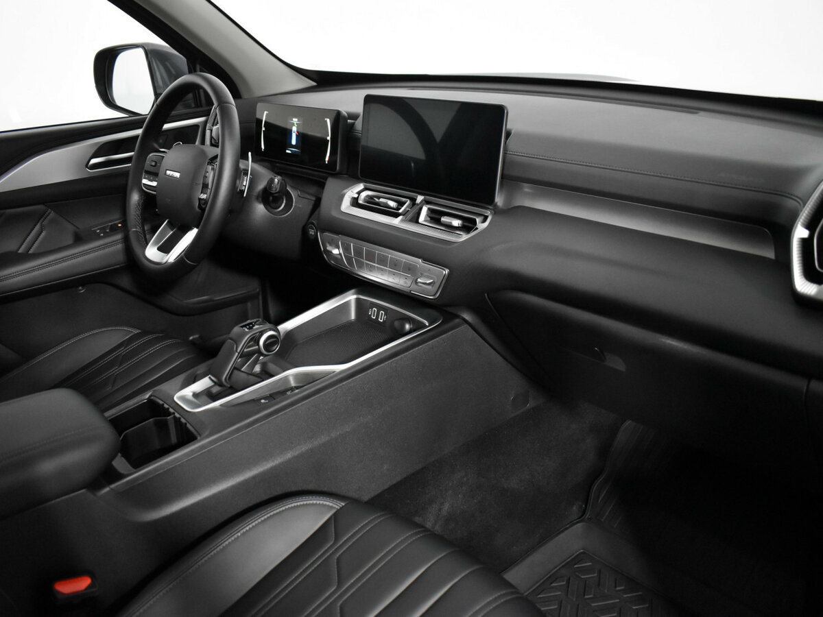 Купить Haval H5 II, 2024, 28 128 км, фото №12