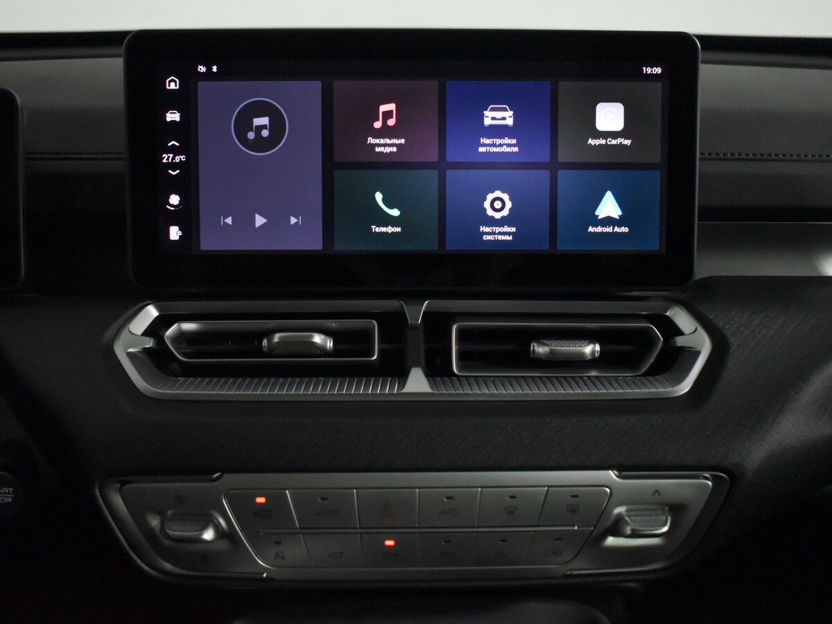 Купить Haval H5 II, 2024, 28 128 км, фото №15