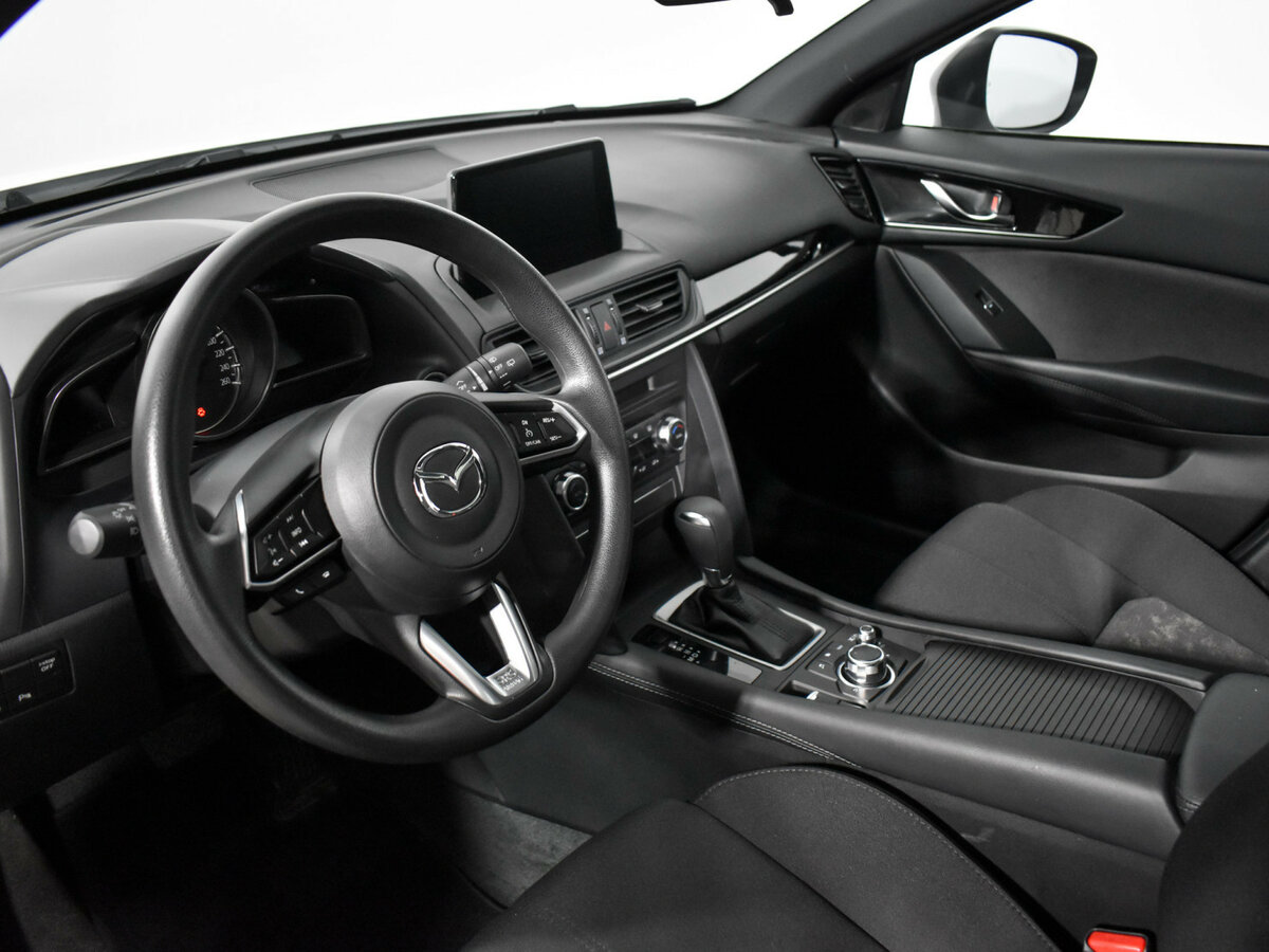 Купить Mazda CX-4 I Рестайлинг, 2022, 30 813 км, фото №8