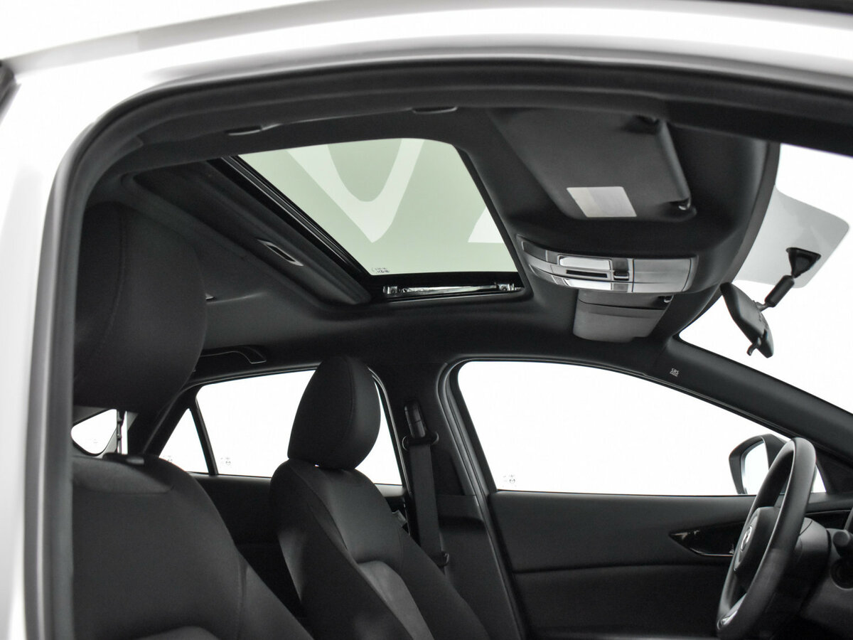 Купить Mazda CX-4 I Рестайлинг, 2022, 30 813 км, фото №14