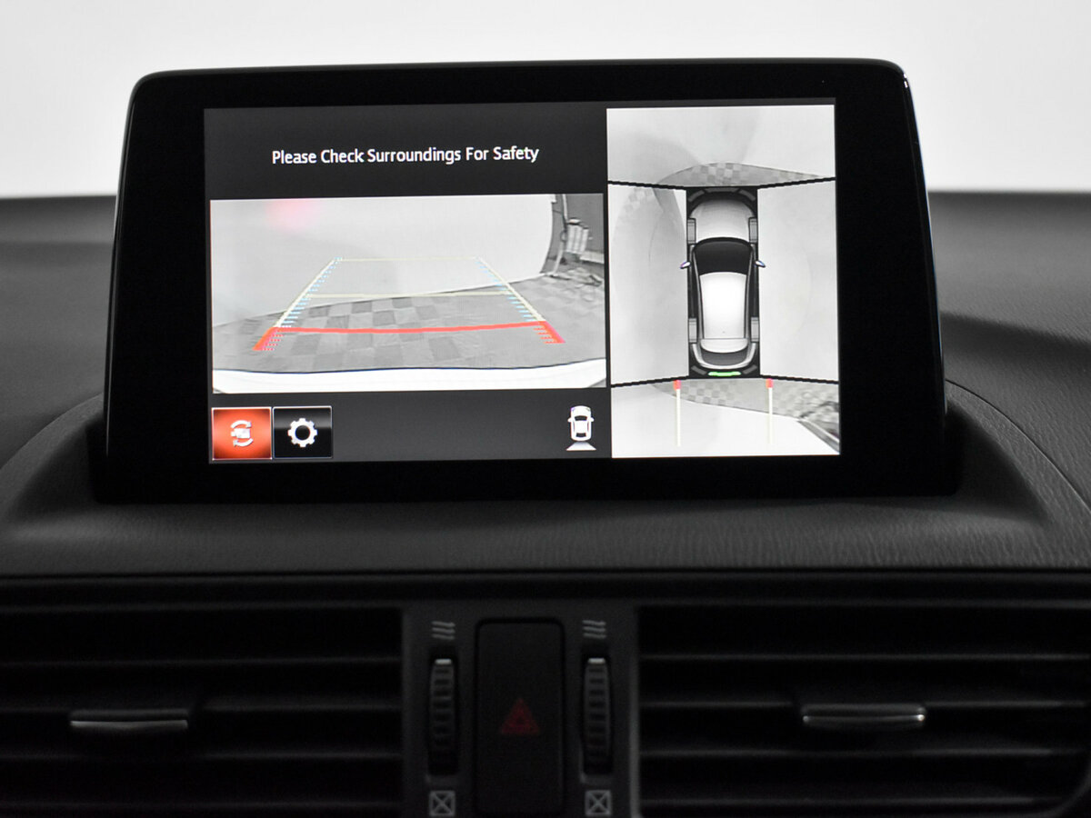 Купить Mazda CX-4 I Рестайлинг, 2022, 30 813 км, фото №18