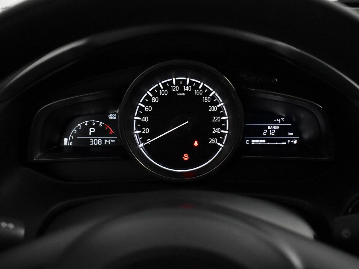 Купить Mazda CX-4 I Рестайлинг, 2022, 30 813 км, фото №19