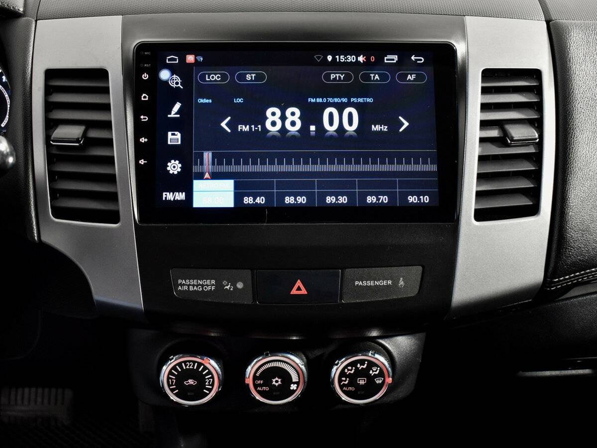 Купить Mitsubishi Outlander II Рестайлинг, 2010, 192 958 км, фото №14