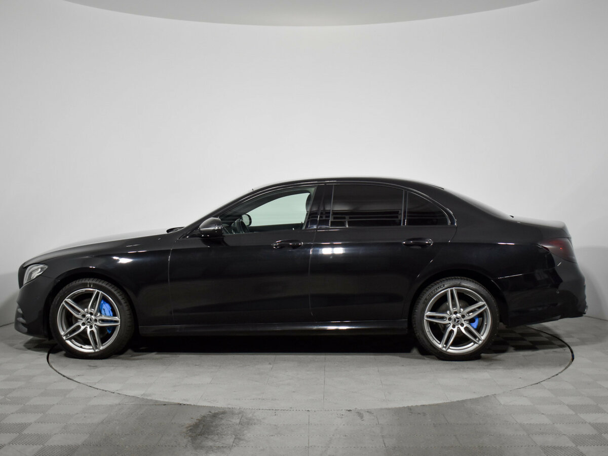 Купить Mercedes-Benz E-Класс 220 d V (W213, S213, C238), 2019, 67 708 км, фото №8