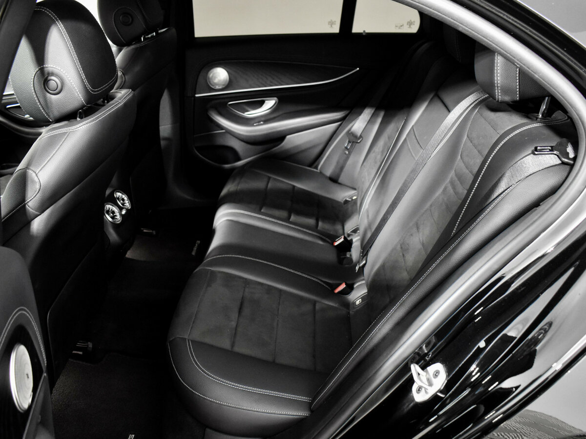 Купить Mercedes-Benz E-Класс 220 d V (W213, S213, C238), 2019, 67 708 км, фото №11