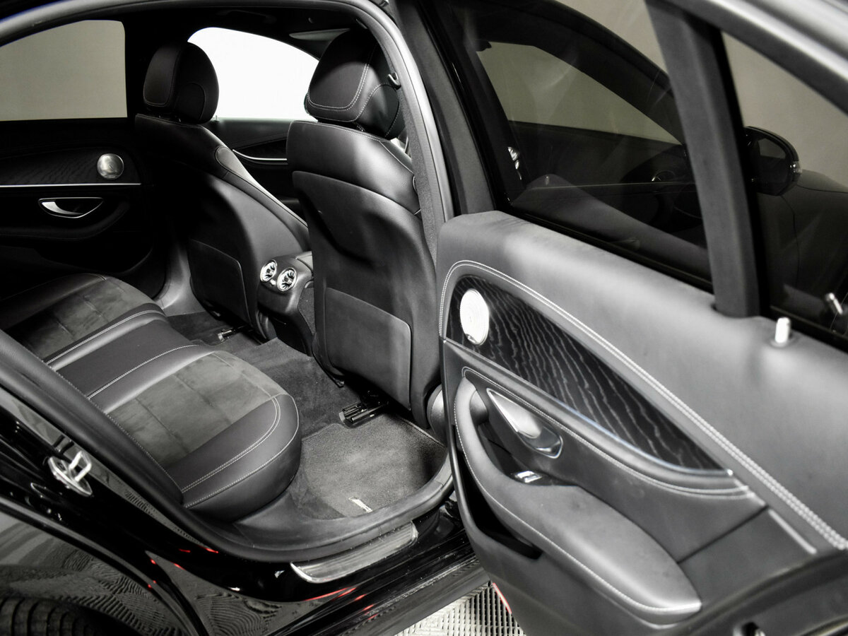 Купить Mercedes-Benz E-Класс 220 d V (W213, S213, C238), 2019, 67 708 км, фото №12