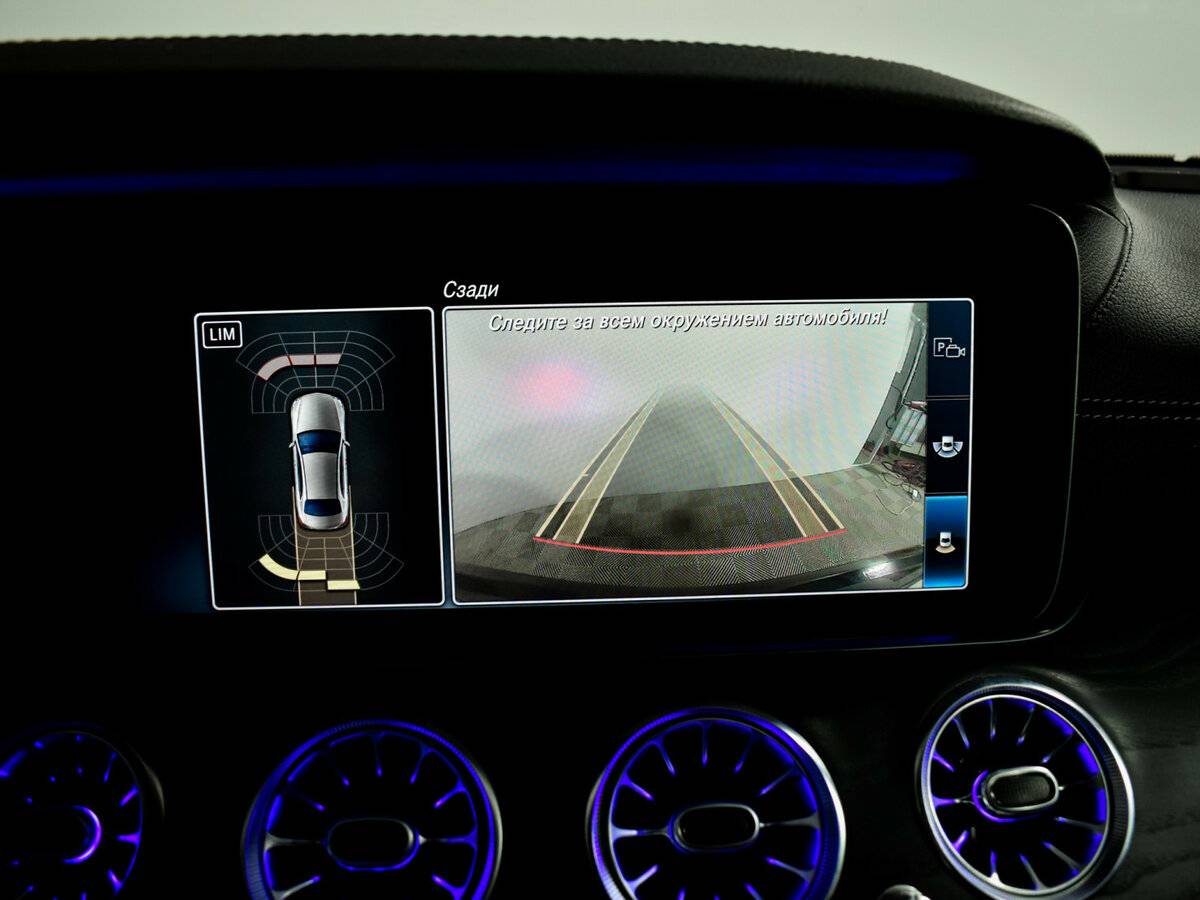 Купить Mercedes-Benz E-Класс 220 d V (W213, S213, C238), 2019, 67 708 км, фото №16