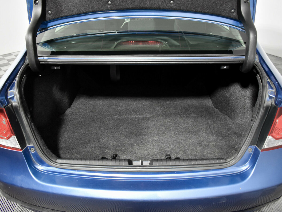 Купить Honda Civic VIII Рестайлинг, 2009, 224 000 км, фото №18