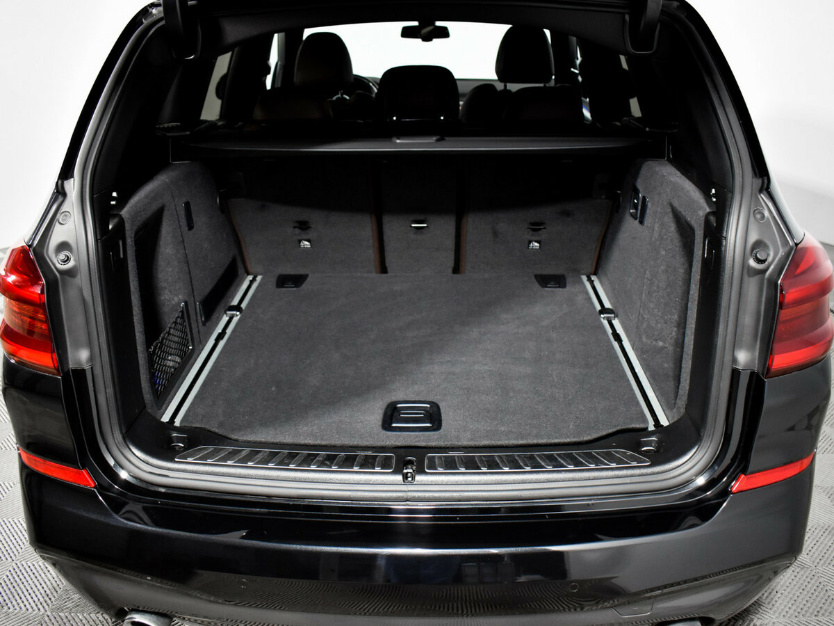 Купить BMW X3 20d xDrive III (G01), 2021, 62 605 км, фото №18