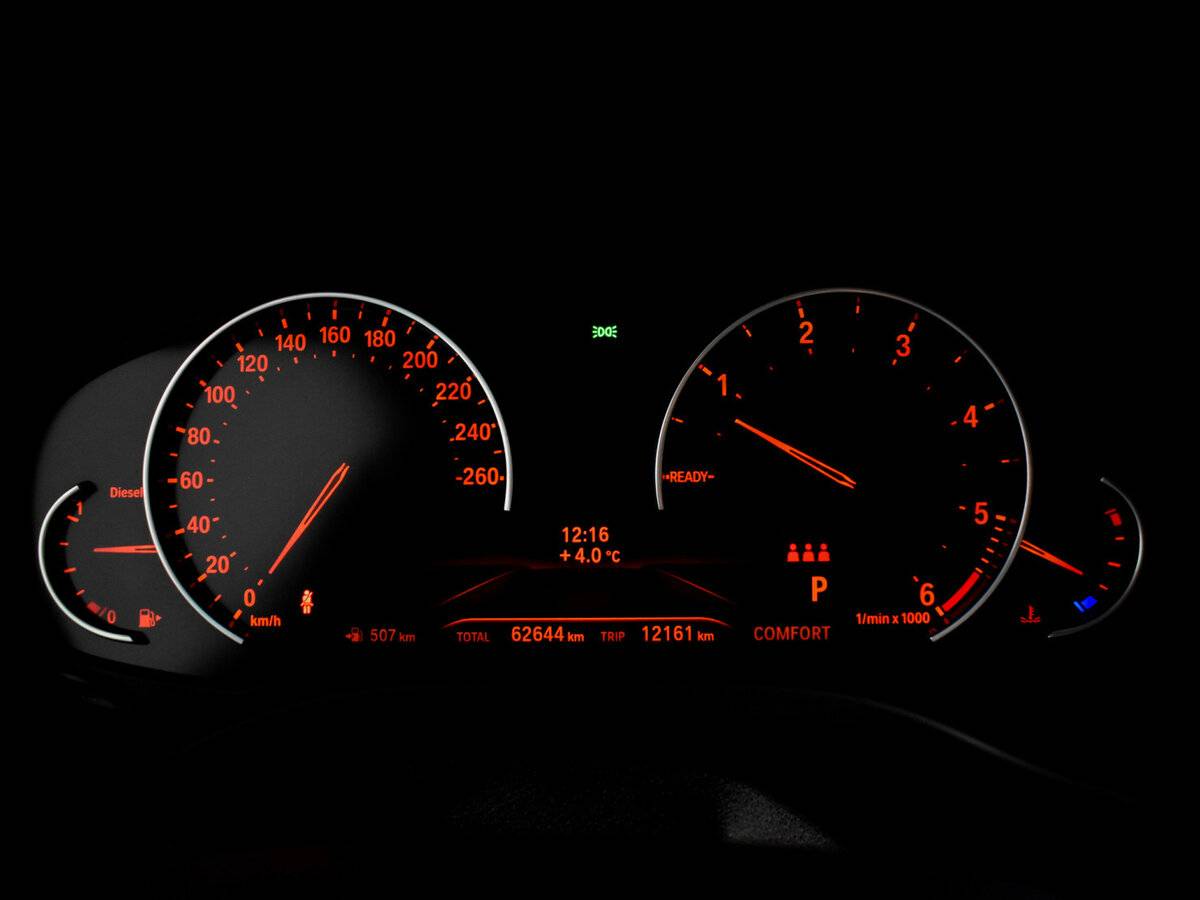 Купить BMW X3 20d xDrive III (G01), 2021, 62 605 км, фото №19