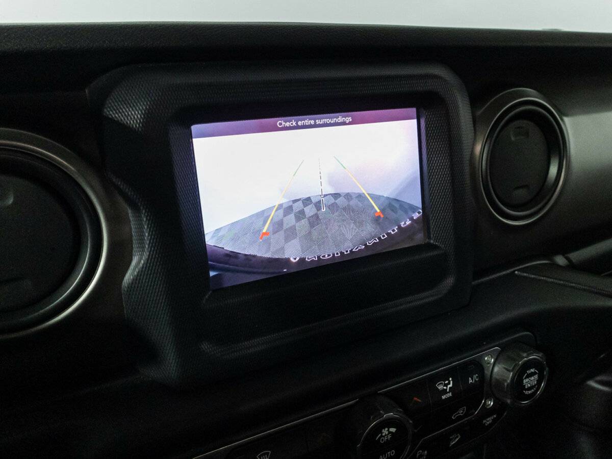 Купить Jeep Wrangler IV (JL), 2020, 64 500 км, фото №11