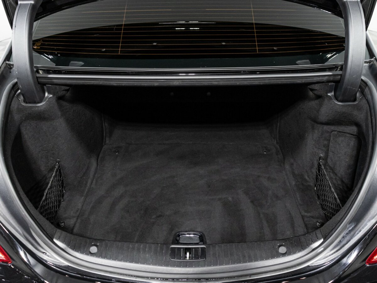 Купить Mercedes-Benz S-Класс 350 CDI BlueTEC Long 9G-TRONIC VI (W222, C217), 2015, 123 828 км, фото №25