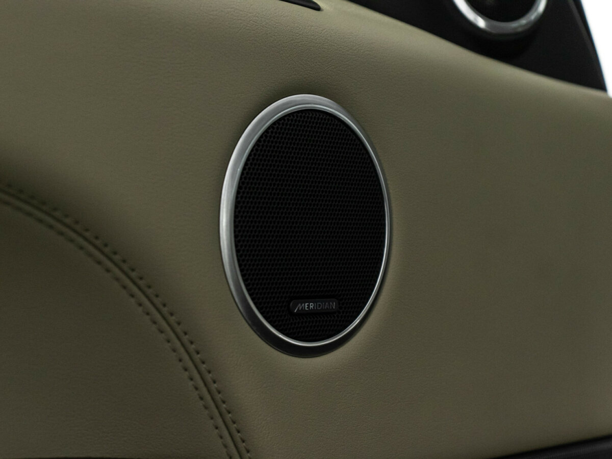 Купить Land Rover Range Rover Sport II, 2017, 119 800 км, фото №21