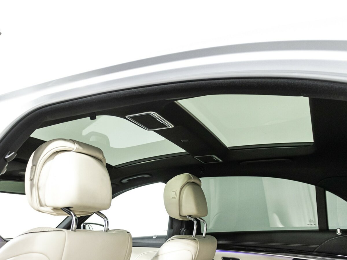 Купить Mercedes-Benz S-Класс 350 CDI BlueTEC VI (W222, C217), 2014, 222 561 км, фото №15