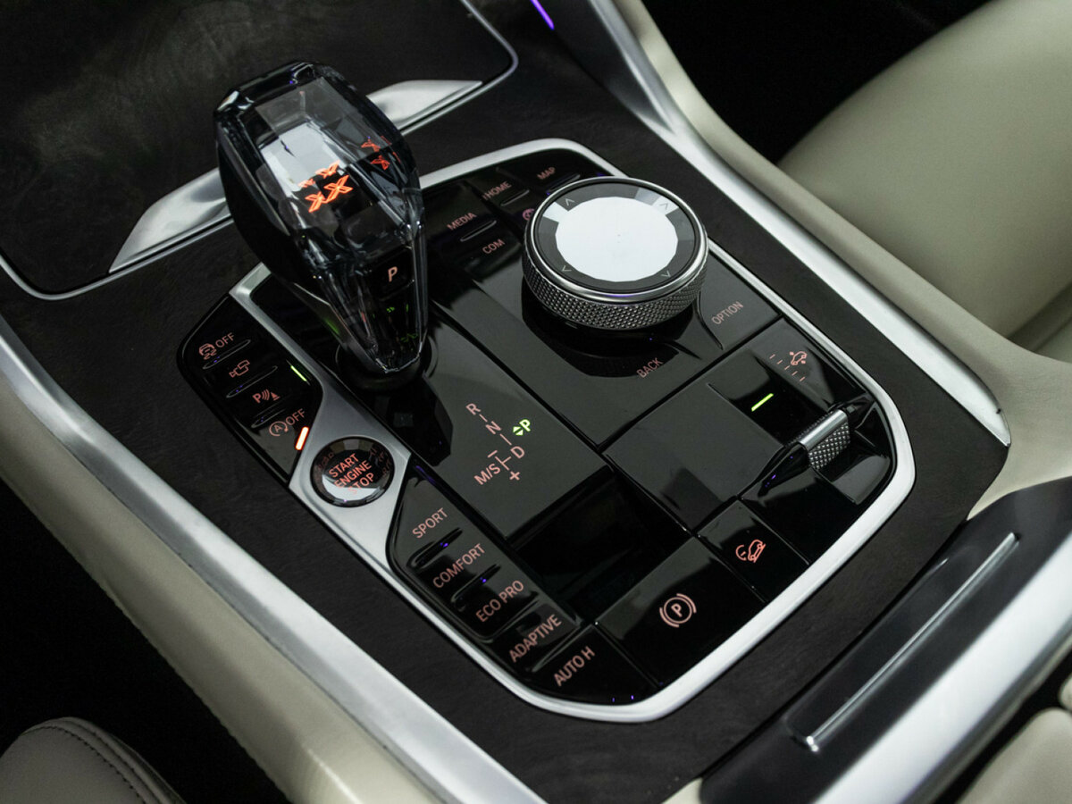 Купить BMW X6 30d III (G06), 2020, 161 872 км, фото №18