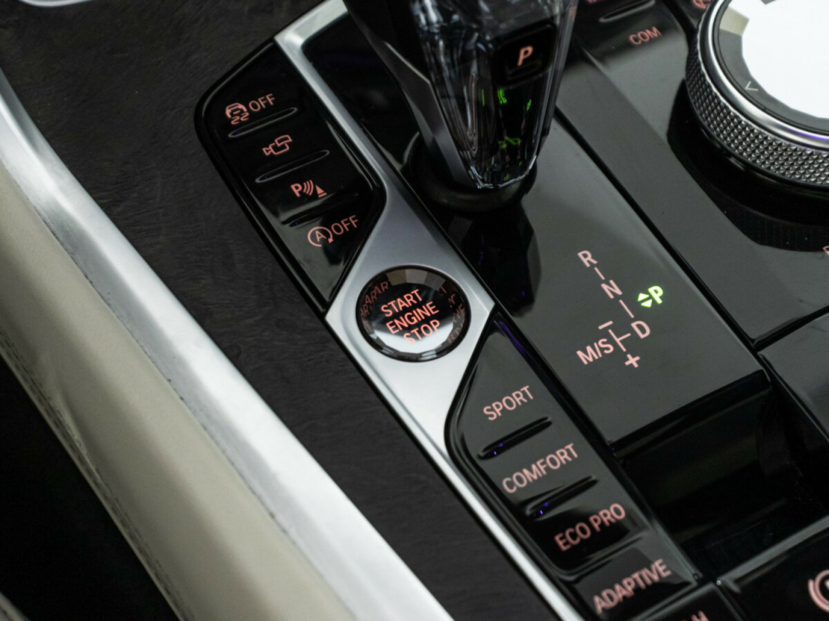 Купить BMW X6 30d III (G06), 2020, 161 872 км, фото №19