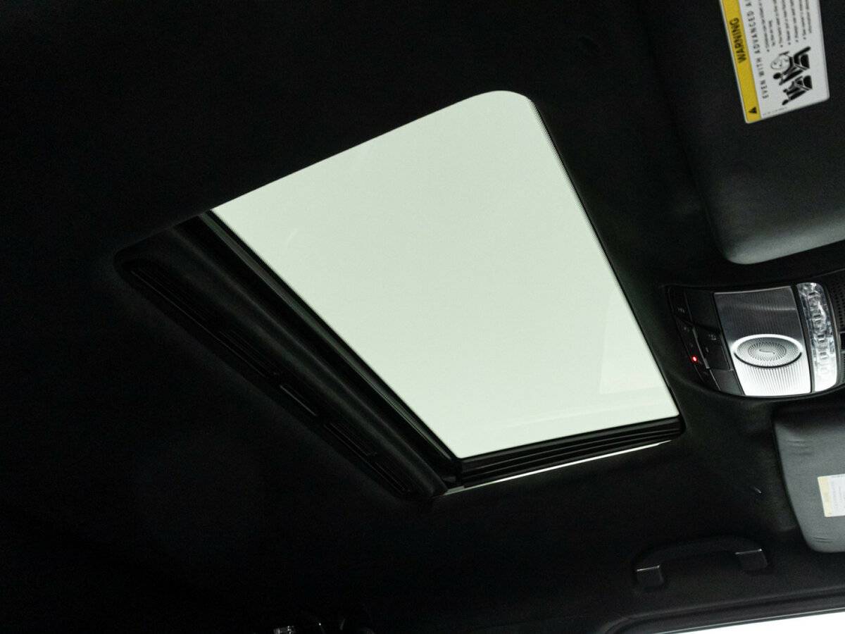 Купить Mercedes-Benz G-Класс AMG 63 AMG II (W463), 2020, 61 475 км, фото №20