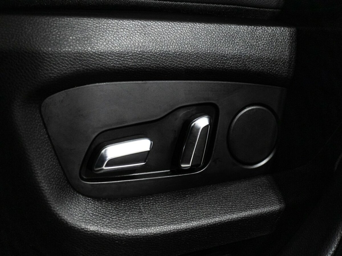 Купить Exeed VX I, 2021, 44 000 км, фото №15