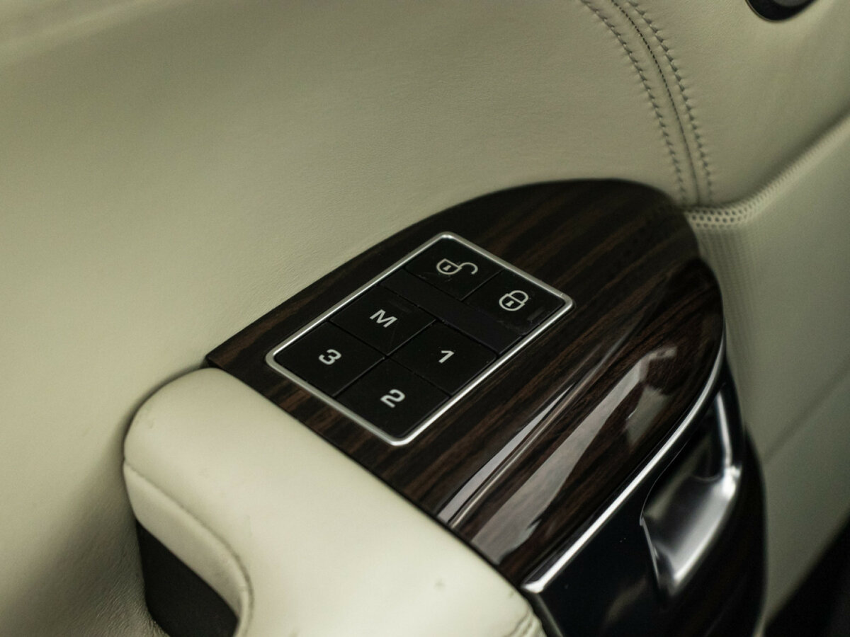 Купить Land Rover Range Rover IV, 2014, 211 531 км, фото №15