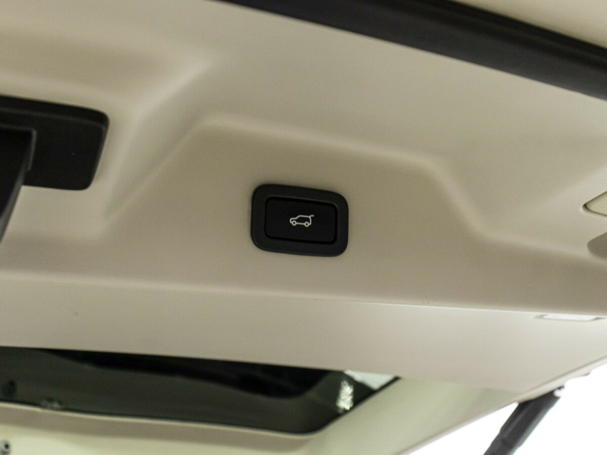 Купить Land Rover Range Rover IV, 2014, 211 531 км, фото №26