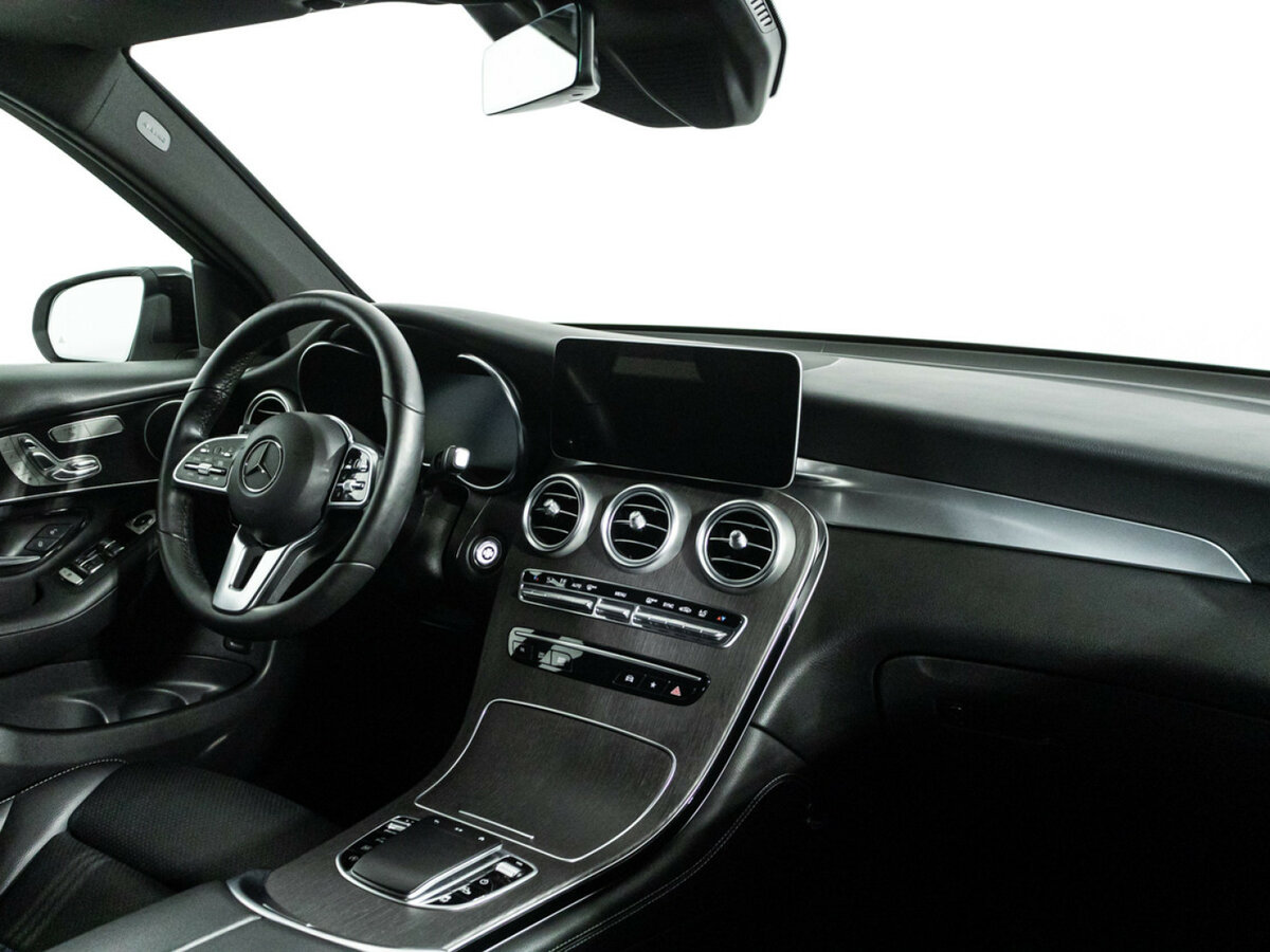 Купить Mercedes-Benz GLC 300 I (X253) Рестайлинг, 2021, 26 043 км, фото №7