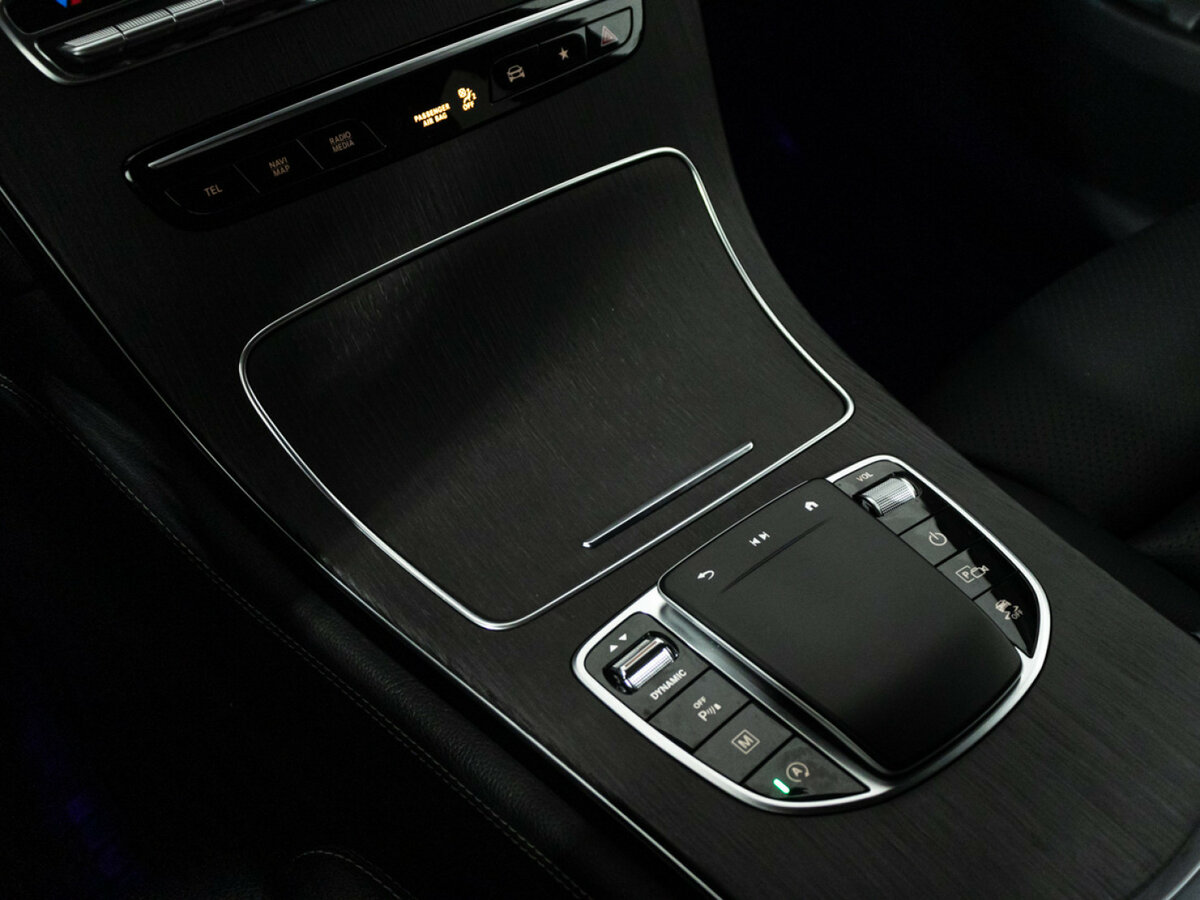 Купить Mercedes-Benz GLC 300 I (X253) Рестайлинг, 2021, 26 043 км, фото №18