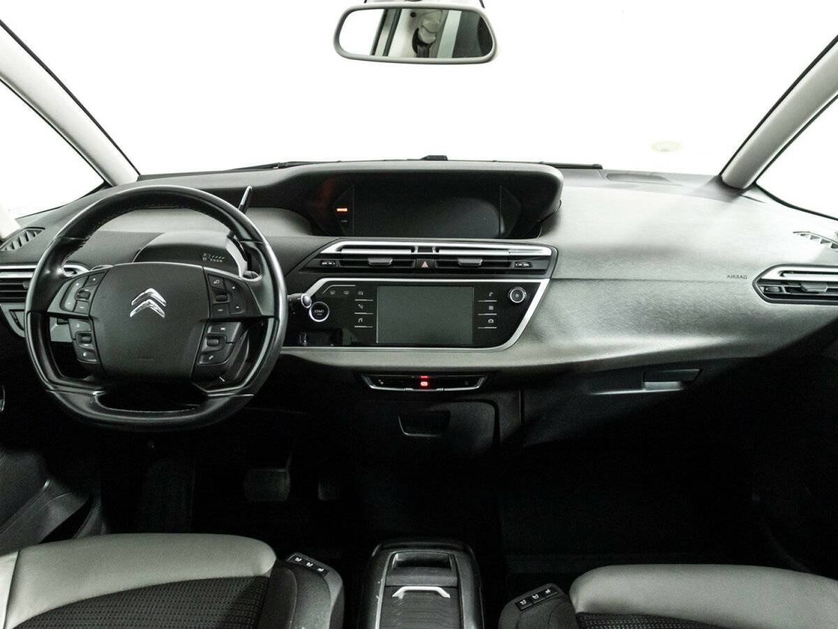 Купить Citroen C4 SpaceTourer Grand I, 2019, 87 140 км, фото №13