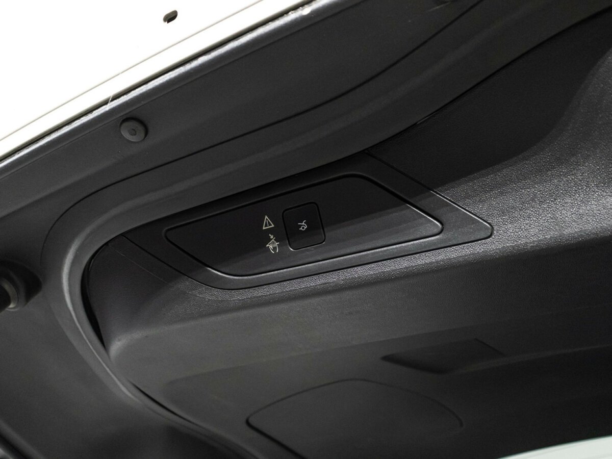 Купить Citroen C4 SpaceTourer Grand I, 2019, 87 140 км, фото №22