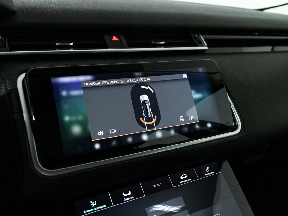 Купить Land Rover Range Rover Velar I, 2018, 94 100 км, фото №17