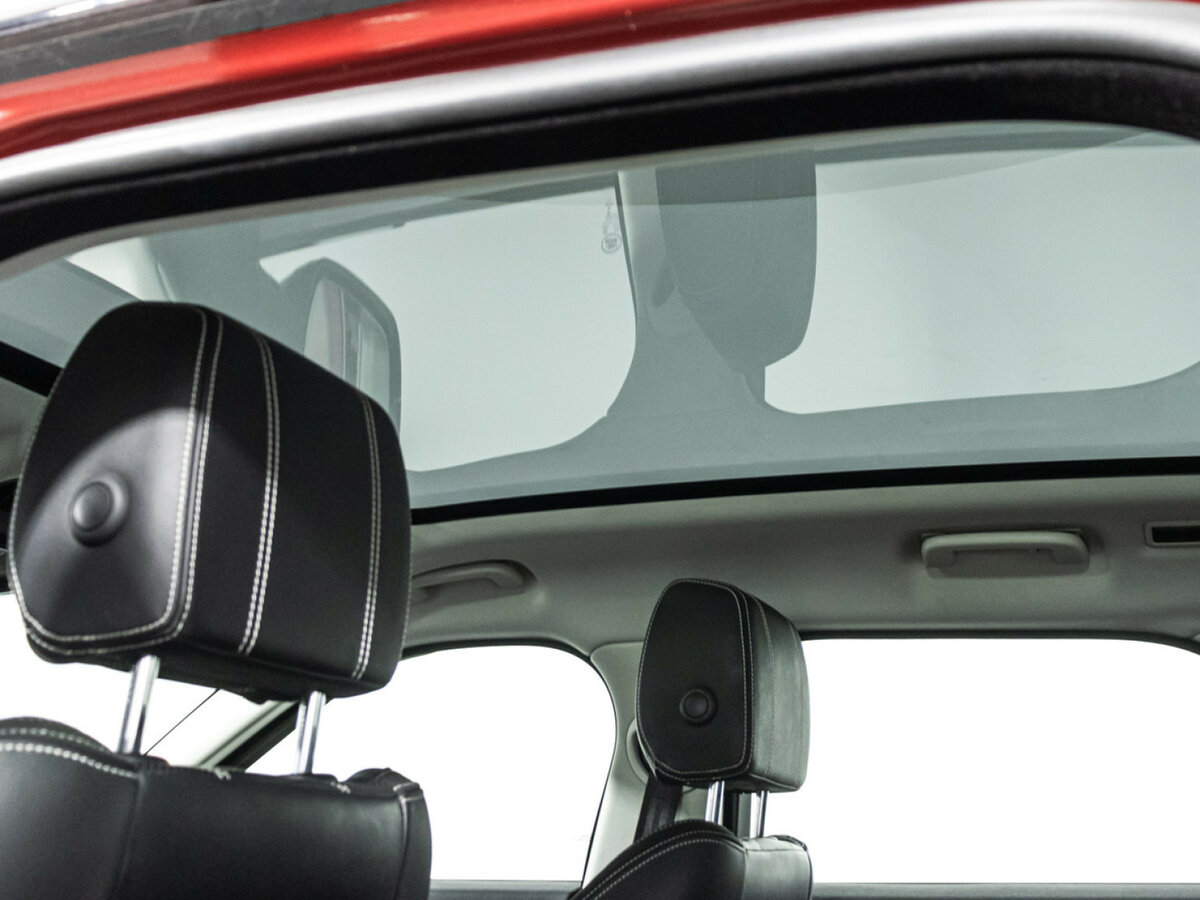 Купить Land Rover Range Rover Velar I, 2018, 94 100 км, фото №21