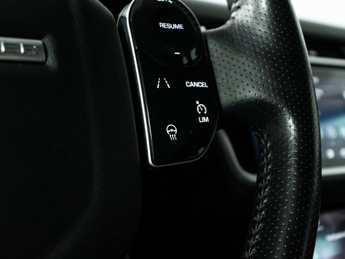 Купить Land Rover Range Rover Velar I, 2018, 94 100 км, фото №25