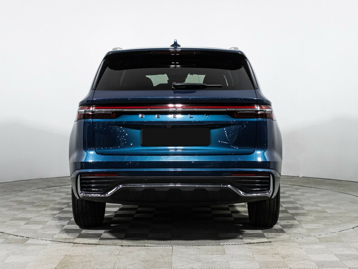 Купить Geely Monjaro I, 2023, 36 000 км, фото №5