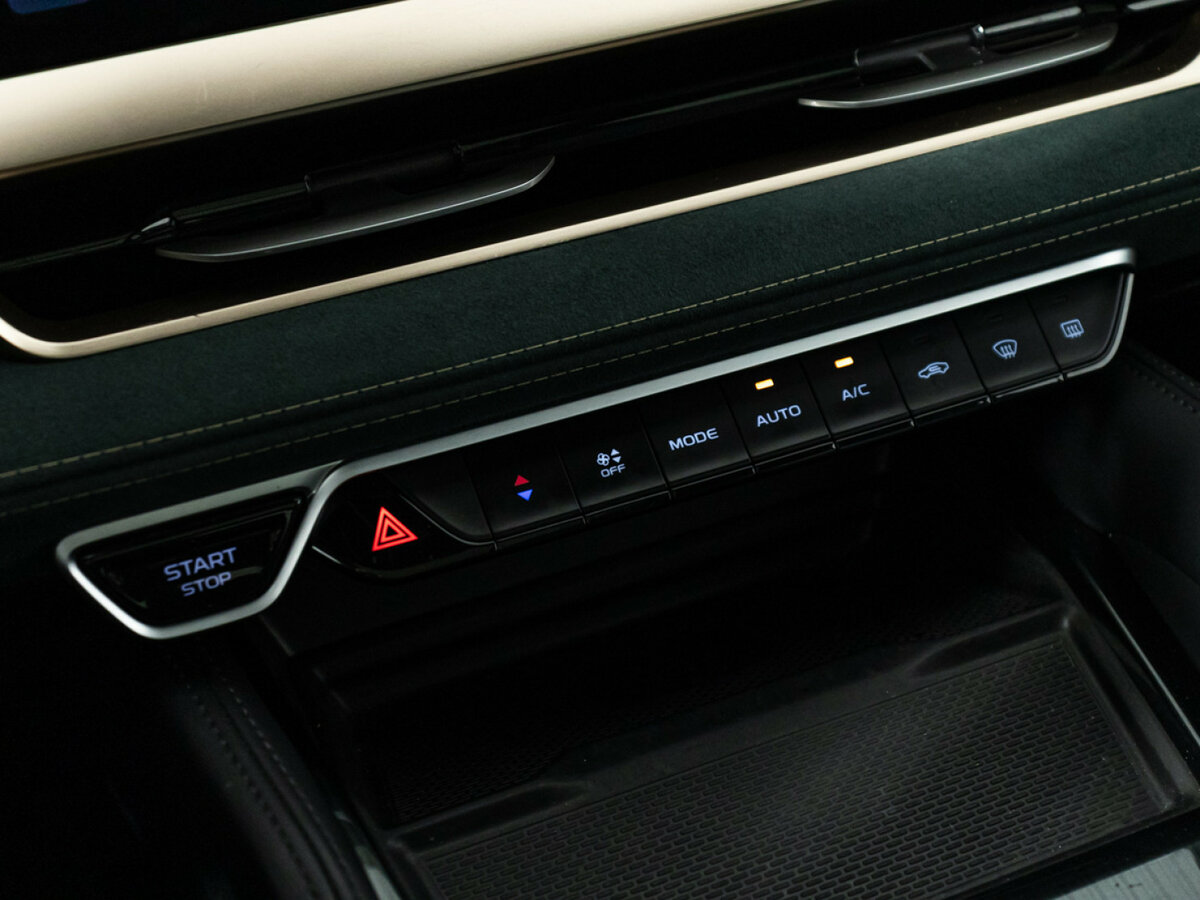 Купить Geely Monjaro I, 2023, 36 000 км, фото №18