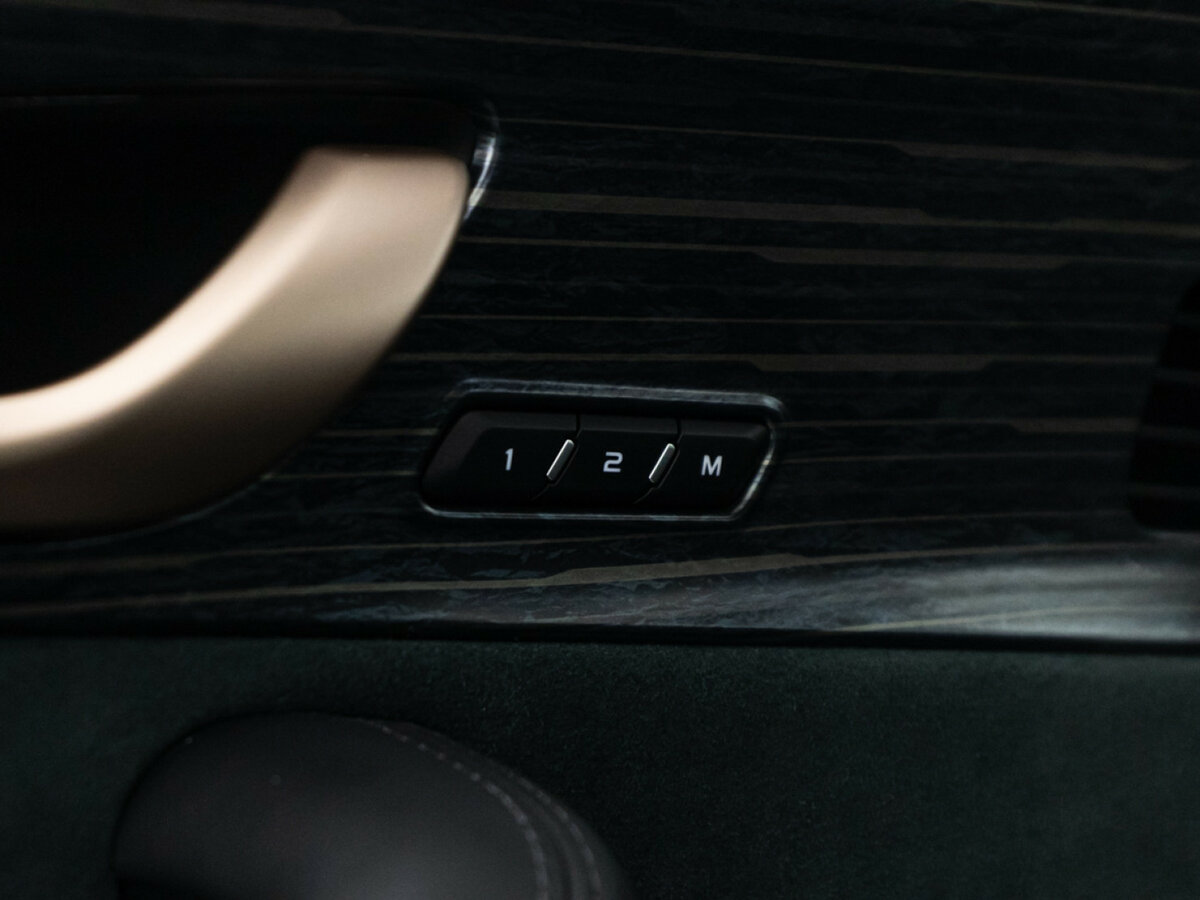 Купить Geely Monjaro I, 2023, 36 000 км, фото №21