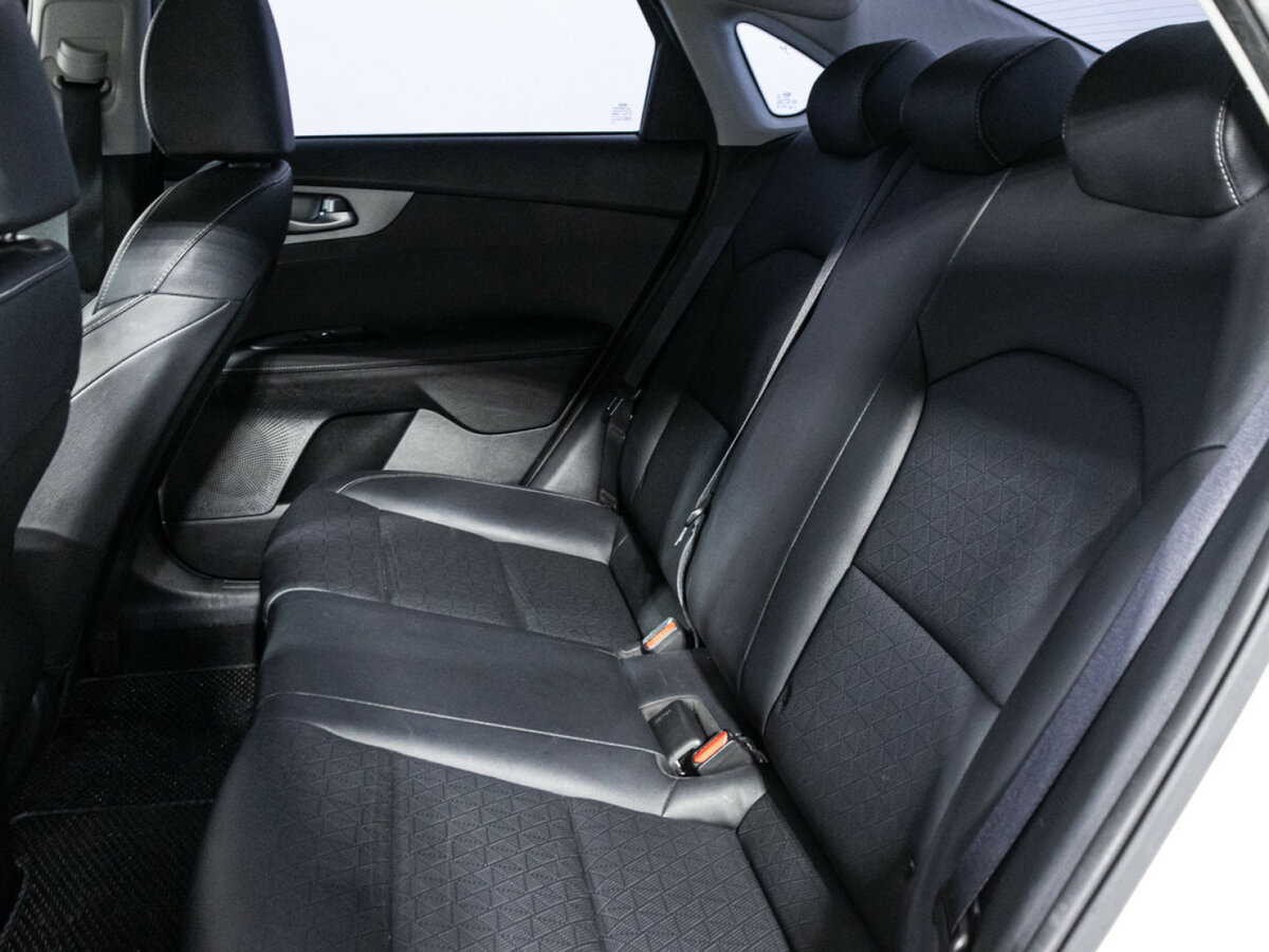 Купить Kia K3 II, 2020, 92 879 км, фото №10